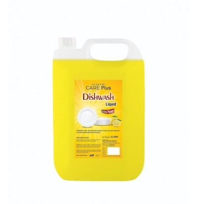 5L Dishwash Gel