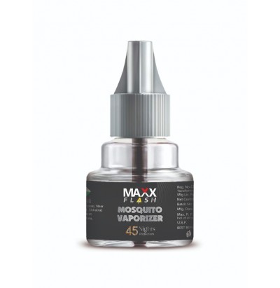 MAXX FLASH LIQUIID VAPORISER MACHINE PACK (1.6 TF)