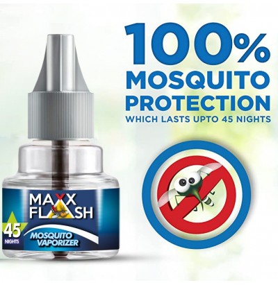 MAXX FLASH LIQUID VAPORISER MACHINE PACK (0.88 TF)