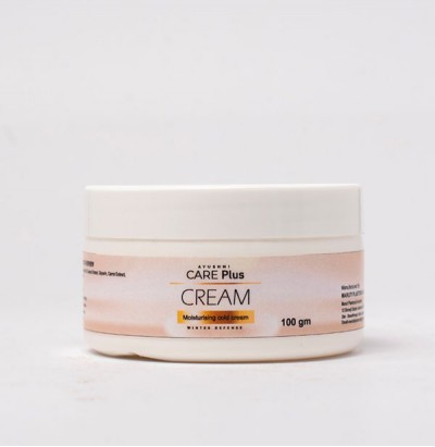 Moisturizer cold cream 100Gm