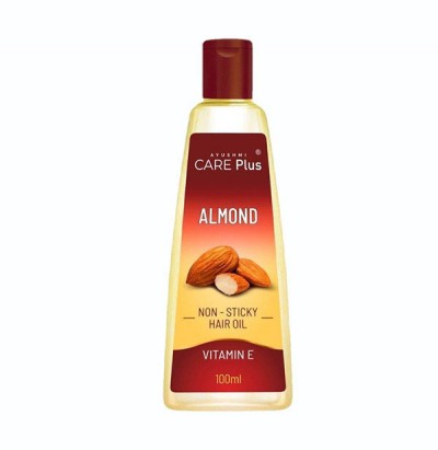 Almond Hair Oil 100ml