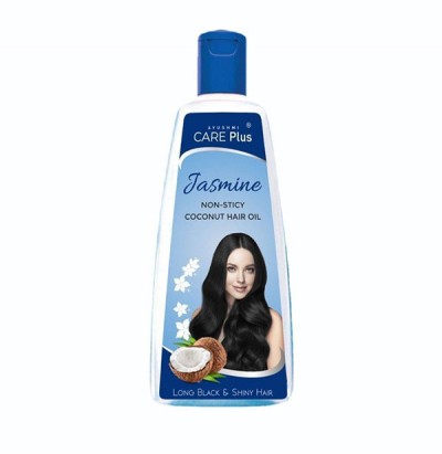 Jasmine Hair Oil 100ml