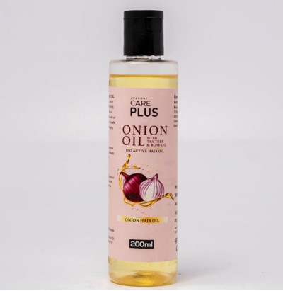 Onion Hair Oil 200 ML