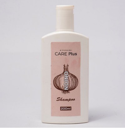 Onion Shampoo 200Ml