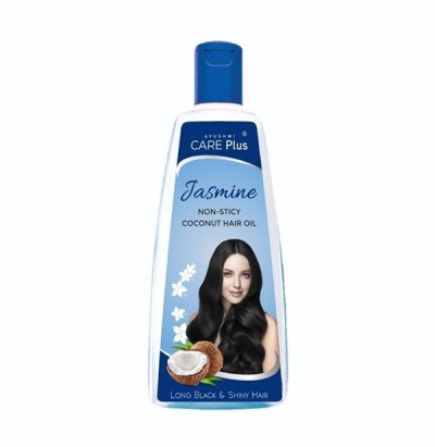 Jasmine Hair Oil 200ml