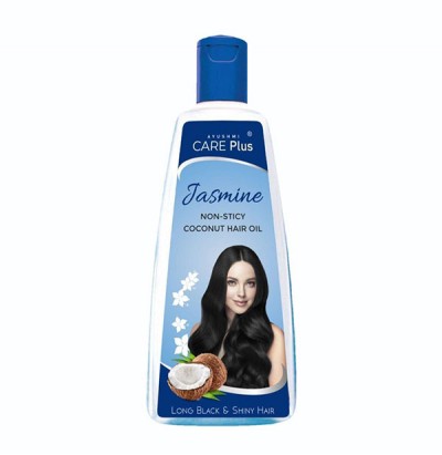 Jasmine Hair Oil 500ml