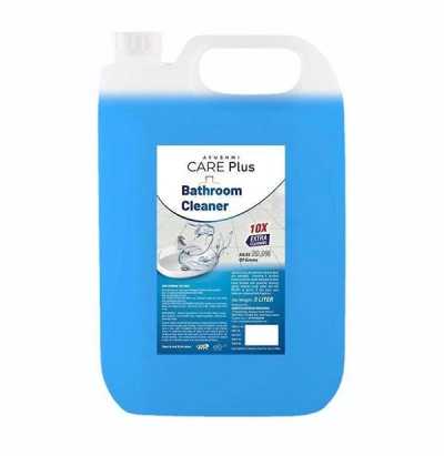 5L Bathroom Cleaner