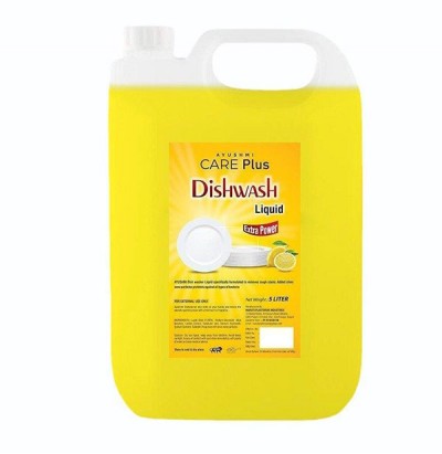 5L Dishwash Liquid