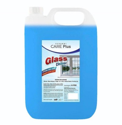 5L Glass Cleaner