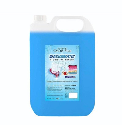 5L Liquid Detergent