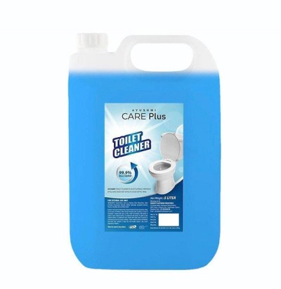 5L Toilet Cleaner