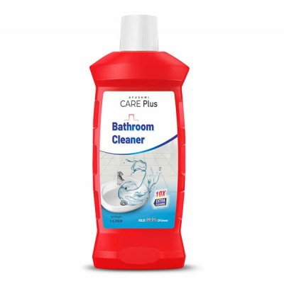 Bathroom Cleaner 1L