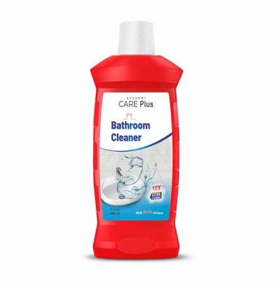 Bathroom Cleaner 250ml