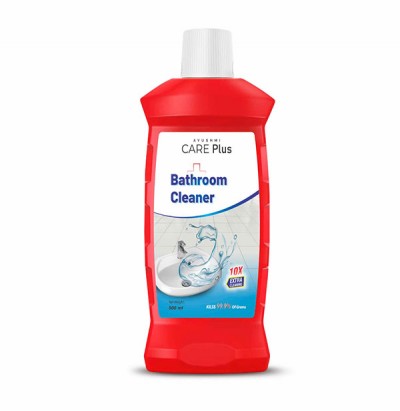 Bathroom Cleaner 500ml