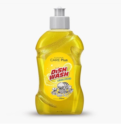 Dish Wash Gel 250ml