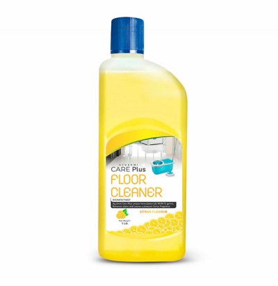 Floor Cleaner Lemon 1L