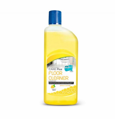 Floor Cleaner Lemon 250ml