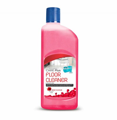 Floor cleaner Rose  1L