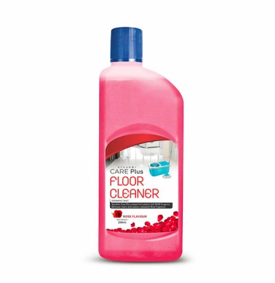 Floor cleaner Rose  250ml