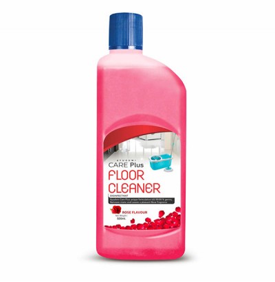 Floor cleaner Rose  500ml