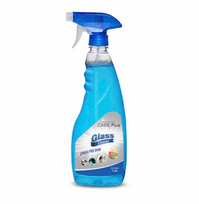 Glass Cleaner 1L