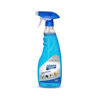 Glass Cleaner 500ml