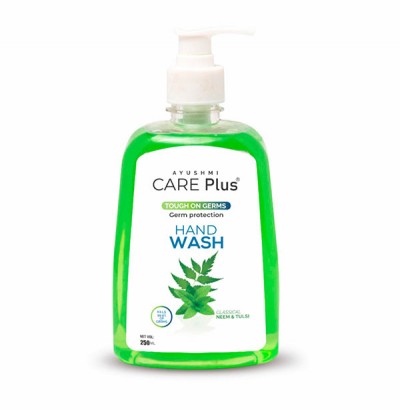 Hand Wash Neen & Tulsi 250ml