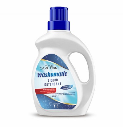 Liquid Detergent 1L