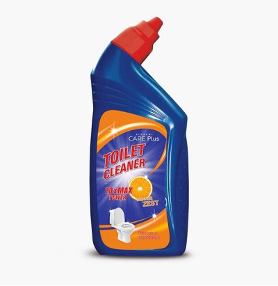 Toilet Cleaner Orange 1L