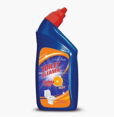 Toilet Cleaner Orange 500ml