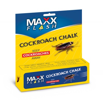 MAXX FLASH COCKROACH CHALK 